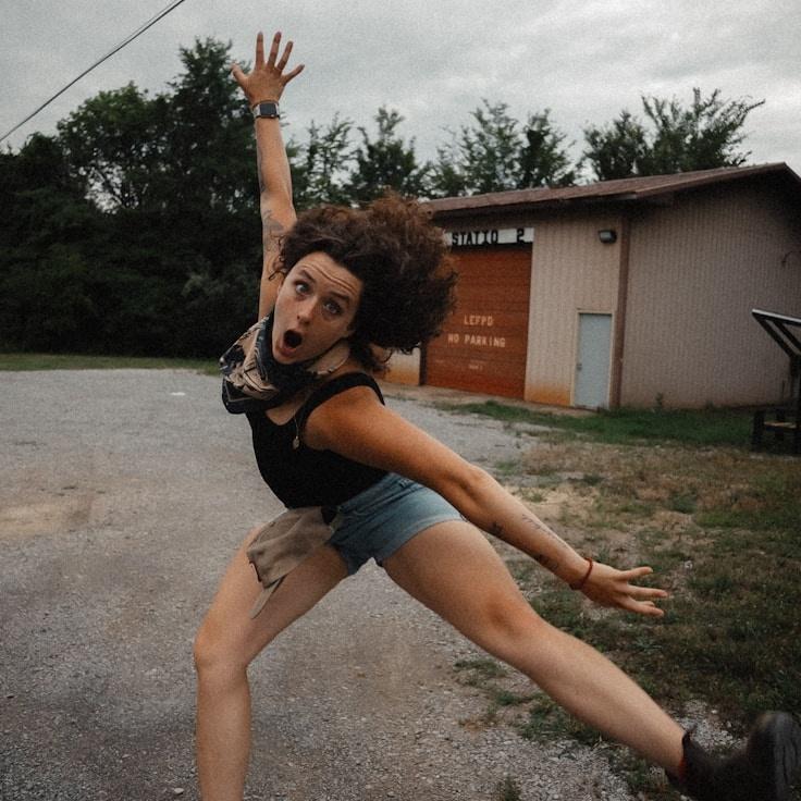 Portrait of Maya Carter, community mentor and Italian cuisine specialist